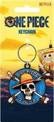Spinner klíčenka one piece