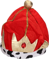 Set karneval - Královská koruna