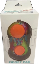 Relaxace Mačkací Hra