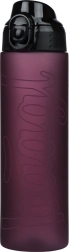 Baagl tritanová láhev na pití Ruby 700 ml