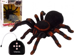 Zábavný zdaleka ovládaný pavouk Tarantula