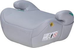 Podsedák Booster Libra i-Size 125–150 cm – Grey