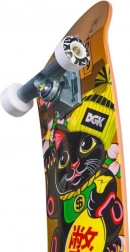 Tech deck handboard santa cruz