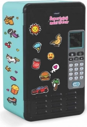 Vtech supertajný maxi trezor – černý