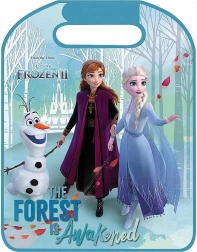 Ochranná fólie na sedadlo FROZEN 2