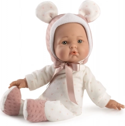 Moje první panenka Guca - miminko 36 cm