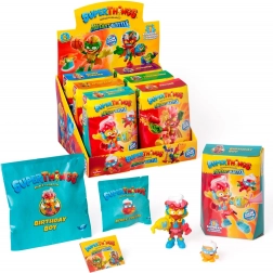 SuperThings Mutant Battle Figurka