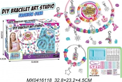 Pop Art Výroba Náramků