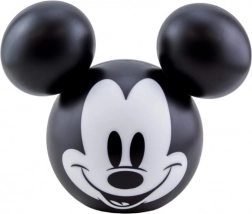 3D světlo MICKEY MOUSE přenosná lampa 14,5 cm