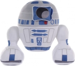 Plyšový droid R2-D2 30 cm STAR WARS