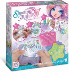 Nebulous Star sada na výrobu létajících hvězd Coralia