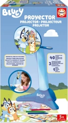 Educa kreslící projektor Bluey