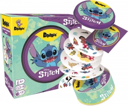 Dobble postřehová hra