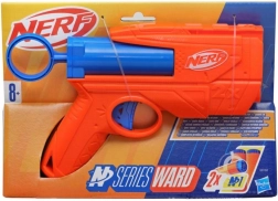 Nerf N-Strike Blaster WARD