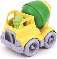 Domíchávač žlutý Green Toys