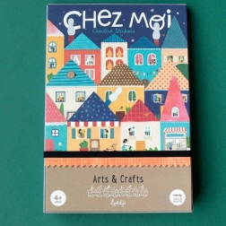 Londji kreativní sada Chez Moi