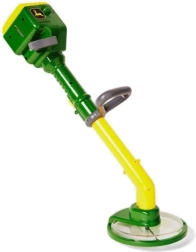 Tomy John Deere zahradní sekačka – dětská hračka bez baterií