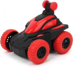 Kaskadérské auto se světlem a zvukem 360°