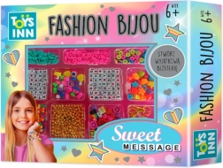 Sada korálků Sweet Message