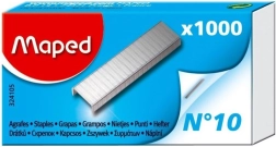 Spojovače do sešívačky MAPED No. 10, 1000 ks