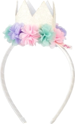 Souza! čelenka s korunkou pro princezny