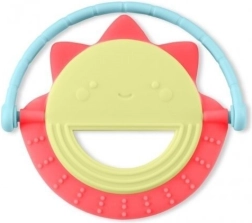 Kousátko SKIP HOP Silver Lining Slunce 3m+