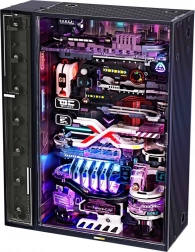 RoboTime 3D mechanická skládačka kuličkové dráhy město budoucnosti