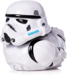 Mini sběratelská kachnička TUBBZ Stormtrooper