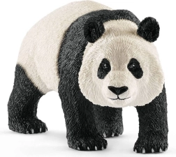 Schleich Wild Life panda velká – samec