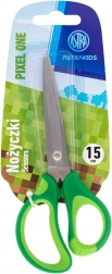 Nůžky MINECRAFT 15 cm ASTRA