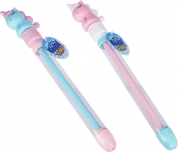 Vodní puška jednorožec