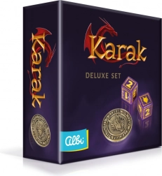 Karak: Deluxe sada