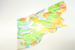 Létací drak s motivem draků