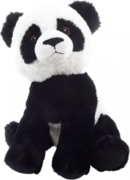 Plyšová panda 30 cm