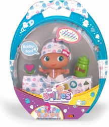 Bellies interaktivní miminko Sweet Tummies