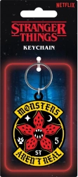 Spinner klíčenka Stranger Things