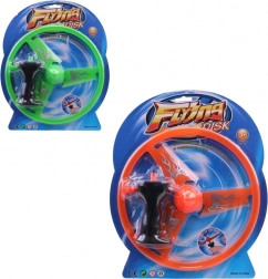 Vystřelovací vrtule pro děti, 26 cm