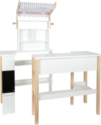 Dřevěný prodejní stánek SMALL FOOT Fresh