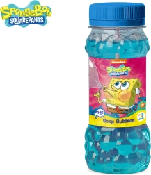 SpongeBob bublifuk 145 ml (30 ks PDQ)