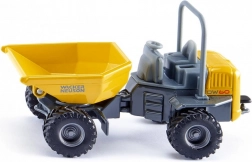 Siku Super 1:50 sklápěč WACKER NEUSON DW60