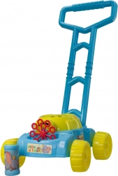 Sekačka na trávu s bublinkovačem Disney