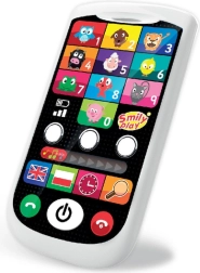 Edukační smartphone