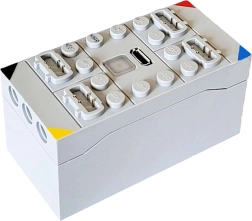 CaDA akumulátor Battery Box JV1031 pro stavebnice