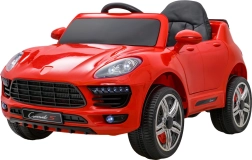 Sportovní auto s efektem houpání na dálkové ovládání – Bujání