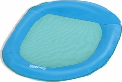 Nafukovací lehátko Bestway s opěrkou hlavy a síťovým dnem
