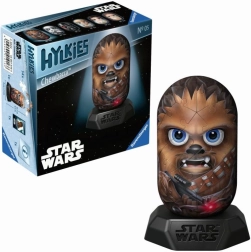 Sběratelská figurka Star Wars: Chewbacca - Hylkies