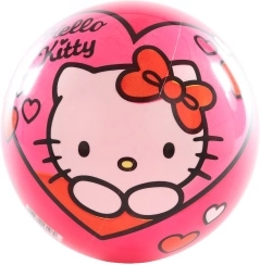 Míč Hello Kitty 23 cm