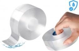 Oboustranná voděodolná akrylová páska 3 m