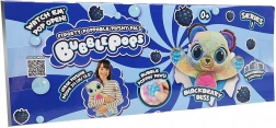 Bubble Pops voňavý plyšák – ostružinový medvídek