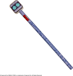 Tužka s gumou BRAWL STARS 8-Bit